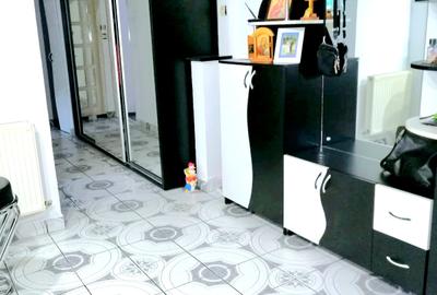 Apartament 3 camere 68mp d-va nord mobilat  73.000eur neg - 7