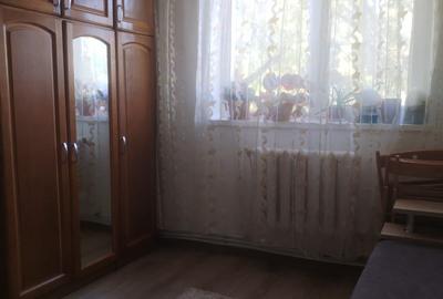 Apartament 2 camere zona Parcul Mihai Eminescu , etaj 2 , mobilat si utilat - 4