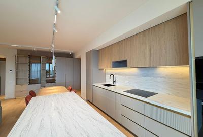Apartament 4 Camere | Premium | 2 Locuri Parcare | Prima Închiriere - 8