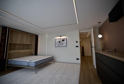 PENTHOUSE DE LUX CU TERASĂ PANORAMICĂ – ZONA ULTRACENTRALĂ, BAIA MARE - 8