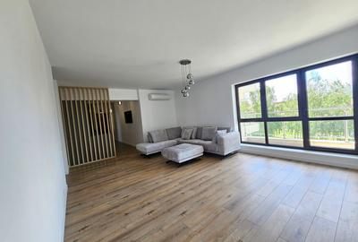 Rezidență premium de vânzare în Pipera – Green Vista, lângă Școala Americană - 6