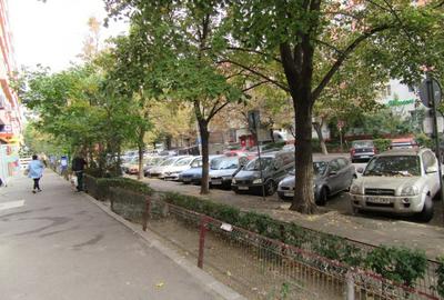 Inchiriere spatiu comercial Teiul Doamnei - 74mp - 17