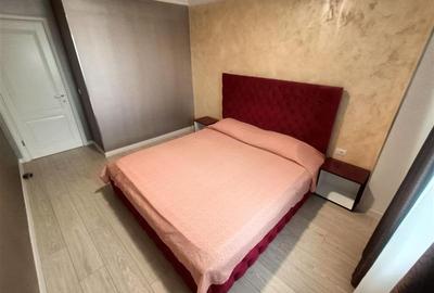 Bloc 2020 - apartament 2 camere decomandate + loc parcare - etajul 1 - 7