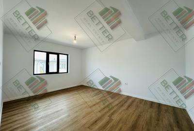 Casă P+1E - 4 camere in Comuna Berceni - 8
