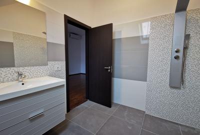 Vila individuala renovata, piscina, garaj dublu - 13