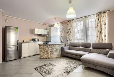 Apartament inchirietre 2 camere ARED Kaufland- Banu Maracine - 1
