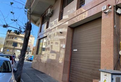 SPATIU COMERCIAL CENTRAL IDEAL PENTRU INVESTITIE ZONA Maria Rosetti - Dacia - 14