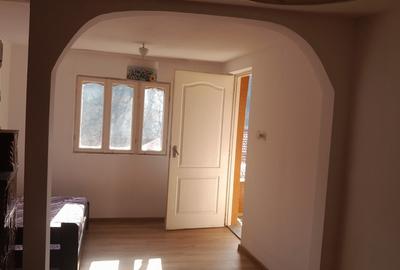 Vând casa și teren 1500 mp in Manzalesti, judet Buzau - 9