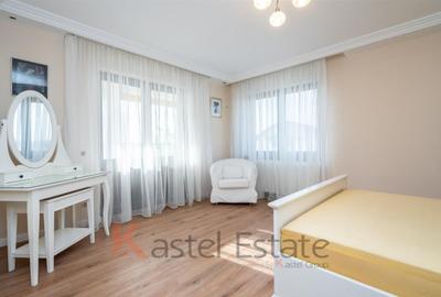 NOU! Casa P+1+M Gradina Foisor Bragadiru - Buda - 13