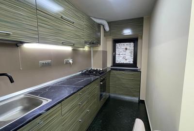 Fully furnished studio, 42 sqm | Parking | Mall Vitan - 8