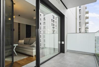 Eleganță urbană în ONE Cotroceni Park – apartament premium cu parcare inclusă - 5
