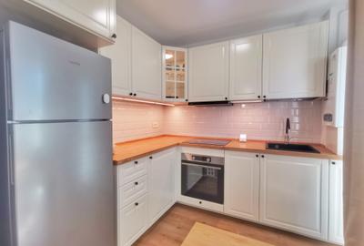INCHIRIEZ Apartament 1 camera (Studio) - GALATA ("LAPIS Residence") - 5