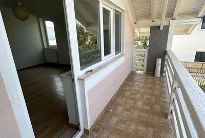 Casa individuala - P+1M, 5 camere - Corbeanca, strada Laguna Albastra - 22