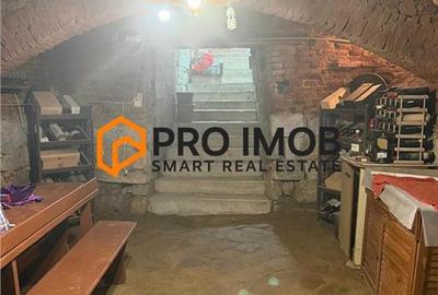 Casa tip P+M zona Centru - 23