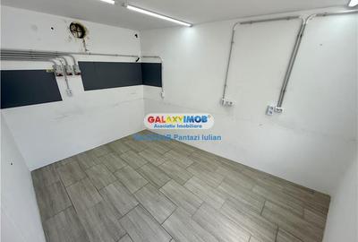 Spatiu Comercial | 20 mp | Bd. Uverturii | 20mp | 4min. autobuz 178 - 8