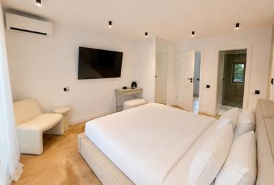 Triplex în Emerald Residence,4 parcări incluse,mobilat și utilat complet - 14