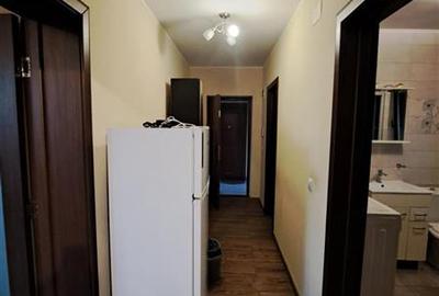Apartament cu 2 camere, 50 mp utili, situat in cartierul Bulgaria! - 8