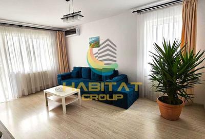 Apartament 2 Camere Decomandat 56mp cu loc parcare Zona Metalurgiei - 7