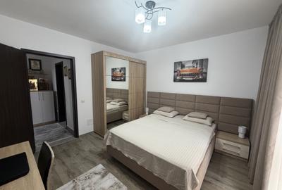 Apartament cu 2 camere, Bragadiru, Rond Cristalului, 67mp, mobilat și utilat - 4