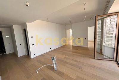 Ap.artament 3 camere | One High District | Luminos - 3