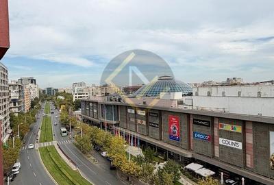 Apartament cu 2 camere decomandat, mobilat în Vitan