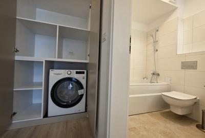 2 camere lux,  bloc nou 2026, terasă, centrală proprie – metrou Păcii - 7