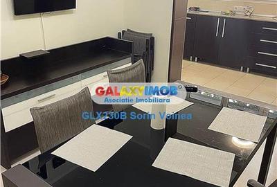 Apartament 4 camere Piata Sudului | parter | 2 bai | 7 min. metrou - 7