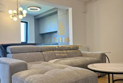 Apartament mobilat si utilat – totul nou, la cheie si parcare - 14