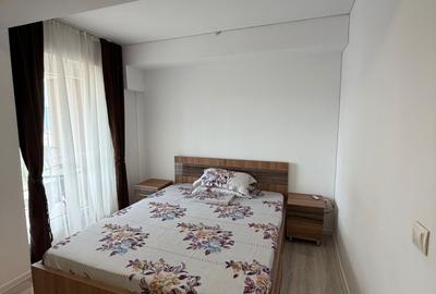 2 Camere I OTOPENI I 2 locuri de parcare si 2 balcoane - 5