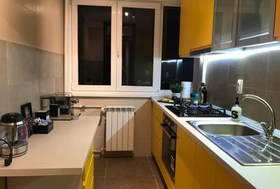 Apartament modern ultracentral intre Universitate si Romana - 5