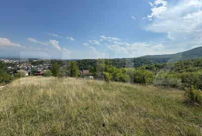 Teren Construcții intravilan de 1495 mp, în Sud-Est
