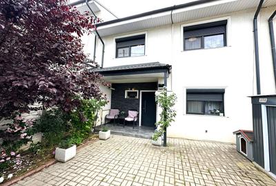 Comision 0%! Corbeanca/Vila 5 Camere,Panouri Solare/Pozitie Excelenta - 5