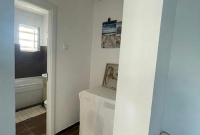 Apartament cu 2 camere, zona Podu Ros - 4