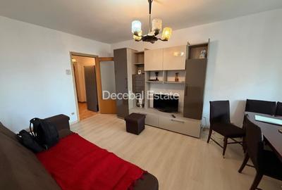 Apartament cu 3 camere decomandat în Câmpia Libertății