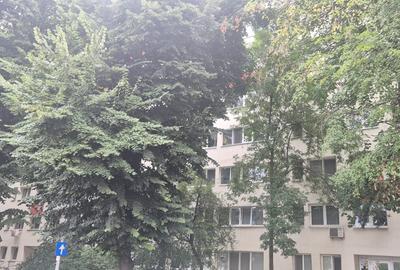 Bd. Alexandru Obregia – Cultural- bloc reabilitat - 12