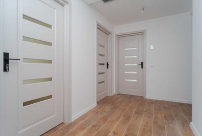 Apartament de vanzare Iasi bloc nou, 1 camera zona Copou - 10