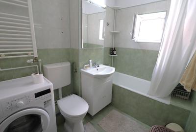 Apartament mobilat si utilat in zona Complex. - 10