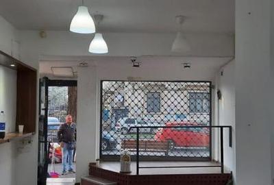 Spațiu comercial, de 36.00 mp, în Iancului