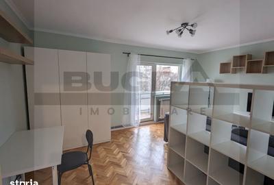 Apartament 3 camere decomandate, etaj intermediar, zona Izlazului - 6