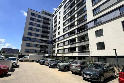 Vanzare Apartament 2 Camere Akcent City | Metrou Jiului - 13