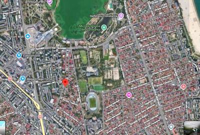Casă individuală cu 3 camere în Stadion