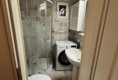 Inchiriez apartament 2 camere, 46mp, zona Barbu Vacarescu, 700euro - 5