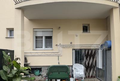 Duplex cu 4 camere în 14 Mai