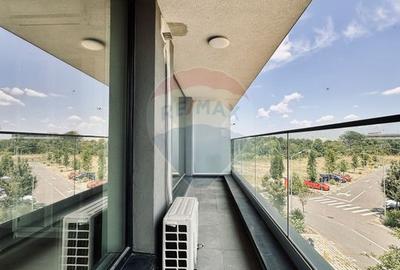 PRIMA ÎNCHIRIERE | 3 camere | Atria Urban Resort | 90 mp | parcare - 10