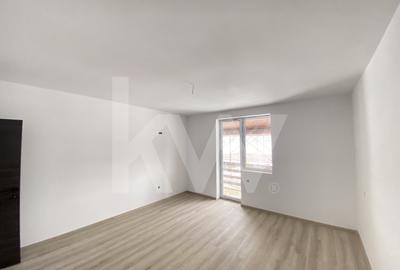 Casa singur in curte 4 camere teren 250mp Sibiu Cisnadie FINALIZATA - 14