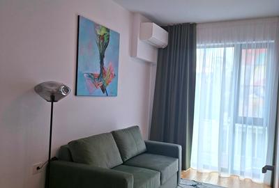 Apartament de lux, prima inchiriere - 12