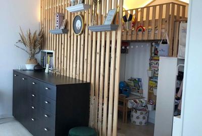 APARTAMENT CU 2 CAMERE IN DUMBRAVITA - 21