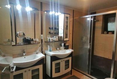 ELISABETIN, VILA 5 CAMERE P+E+M, 3 BAI, 3 BALCOANE, TERASE, GARAJ - 9