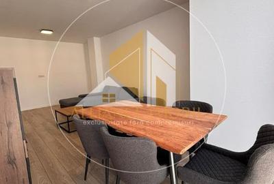 Apartament de închiriat – strada Grănicerilor, Complex Rezidențial - 5