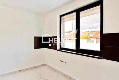 DUPLEX / INTABULAT / CURTE PRIVATĂ / SÂNPETRU - 6
